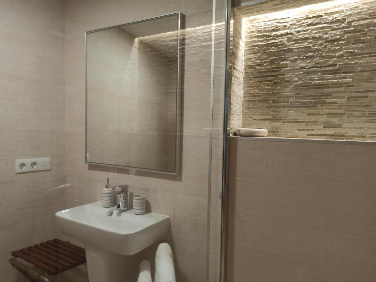 Apartamento Luxury Penthouse With Private Pool Setas Monument Sevilla Exterior foto