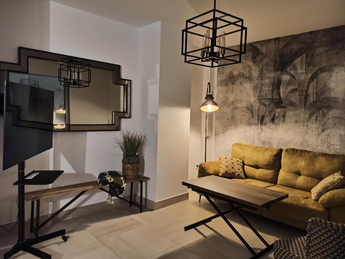 Apartamento Luxury Penthouse With Private Pool Setas Monument Sevilla Exterior foto