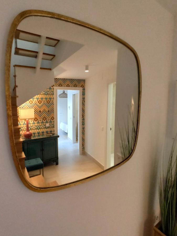 Apartamento Luxury Penthouse With Private Pool Setas Monument Sevilla Exterior foto