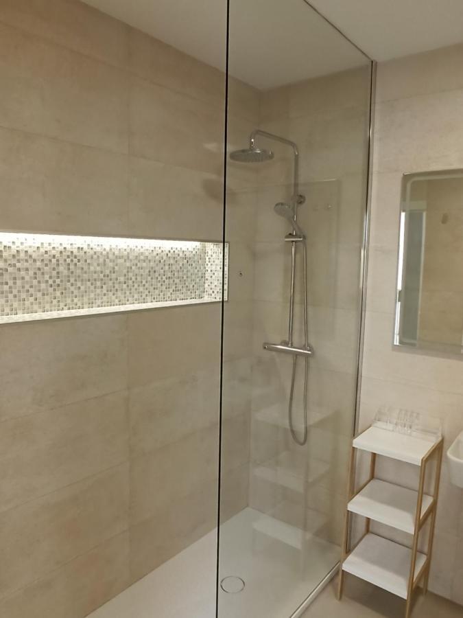 Apartamento Luxury Penthouse With Private Pool Setas Monument Sevilla Exterior foto