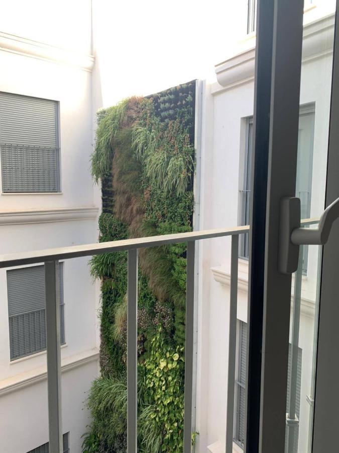 Apartamento Luxury Penthouse With Private Pool Setas Monument Sevilla Exterior foto