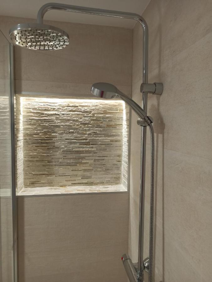 Apartamento Luxury Penthouse With Private Pool Setas Monument Sevilla Exterior foto