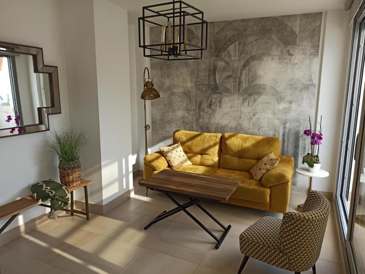 Apartamento Luxury Penthouse With Private Pool Setas Monument Sevilla Exterior foto